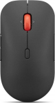LENOVO WIRELESS MULTI-MODE PRO PLUS MOUSE 6050 - ECLIPSE BLACK