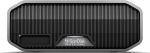 SanDisk Professional G-DRIVE PROJECT - Festplatten-Array - 26 TB - 1 Shafts - HDD 26 TB x 1 - Thunderbolt 3, USB-C 3.2 Gen 2 (extern)