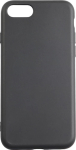 Mrdisc iPhone SE 3 128 GB (2022) Backcover schwarz TPU (MG-BCIPSE22SW)