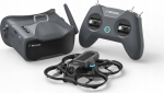 Drone + FPV Goggles BetaFPV Aquila16 FPV Kit