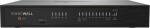 DEL SonicWALL TZ Series TZ380 - Gen 8 - Sicherheitsger&auml;t