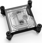 EK Water Blocks EK-Quantum Velocity&sup3; 1700/1851/AM5 - acryl