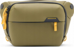 Peak Design &otilde;lakott Everyday Sling V2 3L, kelp