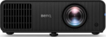 BenQ LH600ST+ | 1920x1080 DLP 3000ANSI-lumen | 0.69-0.83:1 | Fast lens | Svart