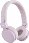 Hama Freedom Lit III pink - douszne | Wireless | Bluetooth | microphone