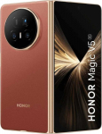 Honor Device Honor Magic V5 20.2 cm (7.95) 512 GB Brun