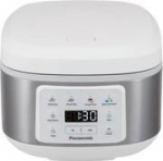 Panasonic SR-DA152WXE si/ws rice cooker with steaming function