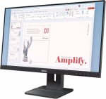 Lenovo ThinkVision E24-40 - LED-Monitor - 61 cm (24")
