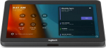 Log Logitech Tap conferencing kit