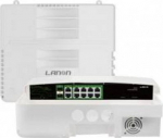 Dahua Europe SWITCH POE LN-SGF822-120W-O 8-PORTOWY + SFP IP65 LANON