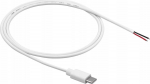 Kabel USB Akyga Kabel USB type C service Akyga AK-SC-40 60W 1m
