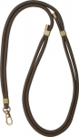 Machino Crossbody strap MC-LG03 TITANIUM
