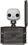 Funko Pocket Popers Disney: The Night Before Christmas - Jack Skellington Vinyl Figure