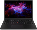 Lenovo ThinkPad P14s Gen 6 21QT - Intel Core Ultra 7 - 255H / upp till 5.1 GHz - Win 11 Pro - NVIDIA RTX PRO 500 Blackwell / Intel Arc 140T - 32 GB RAM - 1 TB SSD TCG Opal Encryption 2, NVMe, Performance - 14.5" IPS 1920 x 1200 - Wi-Fi 7, Bluetooth - ...