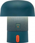 Kooduu Sensa Play Mini Portable Lamp with Speaker, Sea Green