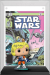 Funko Pop! Comic Cover Disney: Star Wars - Luke Skywalker #07 Bobble-Head Vinyl Figure