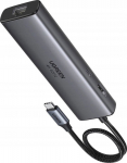 Station/replicator Ugreen CM512 USB-C (45000-0)