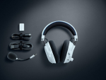 Razer BlackShark V3 Pro for PlayStation - White - Headset - Headset - 28 KHz
