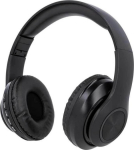 Setty Bluetooth headphones with radio