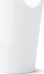 FIFTYEIGHT PRODUCTS FIFTYEIGHT Becher mit Biss wei&szlig;