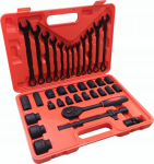 Impact tool kit