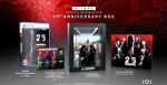 PS5 Hitman: World of Assassination - 25th Anniversary