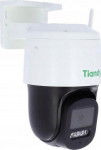 TC-H334S Wireless, rotating camera IP Tiandy 3Mpx