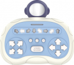Maxlife MXPS-400 Astronaut Portable Game