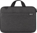 Asus AS1200 | Fits up to size 11.6 " | Sleeve | Grey