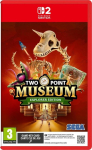 Sega NSW2 Two Point Museum - Explorer Edition (Game Key Card)