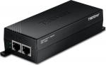 TRENDnet TPE-116GI PoE++ Injector 60W - Switch - 1 Gbps