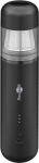 Wentronic Goobay Mini Cordless Superior vacuum cleaner, black