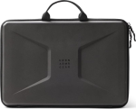 Urban Armor Gear UAG Civilian Shock Sleeve z handle do MacBook 15" - 16" czarny