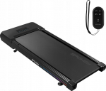 Spokey Treadmill Electric treadmill type walking pad TORUS