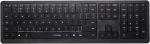 CLEVETURA CLVX 1 Touch-On-Keys AI Wireless Keyboard, ANSI US Windows Layout, Scissor Switches, Aluminum Chassis, Interactive RGB, Windows/Linux/MacOS support