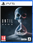 Sony PS5 Until Dawn Re-Cut