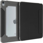 Pouch tablet Pipetto 360 Rugged Folio Case, black - iPad Air 11 (M3/M2) / iPad Air 10.9 (2022/2020)