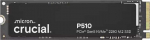 CRC Crucial SSD P510 1TB M.2 PCI Express 5.0 x4 (NVMe)