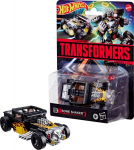 Hasbro Hot Wheels: Transformers - Bone Shaker (G1181)