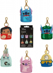 Loungefly Disney: Stitch Mini Backpack Mystery Bag Charms - Ea (WDBC0019-EA)