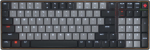 Cherry 12033113, KEYBOARD WIRELESS MX LOW PROFILE