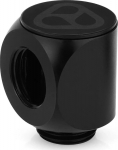 Thermal Grizzly DeltaMate Rotary FF 90 Grad, schwarz