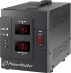 PowerWalker AVR 3000/SIV UPS