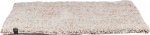 Trixie dog mat/Cat, white-brown, 60 &times; 45 cm, z heat-reflecting insert