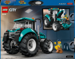 LEGO City Tractor (60498)