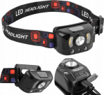 Latarka LED front Arona 2.0 GW-0156