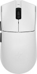 ATK X1 V2 Gaming-Maus, wirelessly, 42.000 DPI, 8 kHz-Polling - wei&szlig;