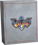 Clear River Games PS5 Earthion Deluxe Edition