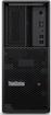 Lenovo ThinkStation P3 30GS - Tower - 1 x Core