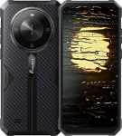 FOSSiBOT Smartfon F105 black Ch